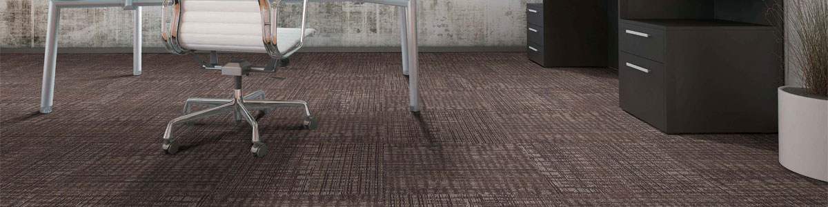 Carpet Tiles