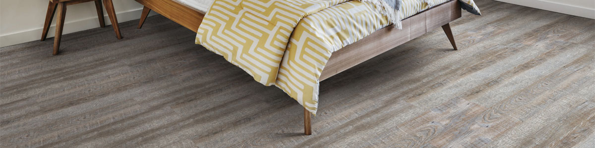 Engineered Hardwood