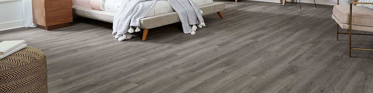 Solid Hardwood