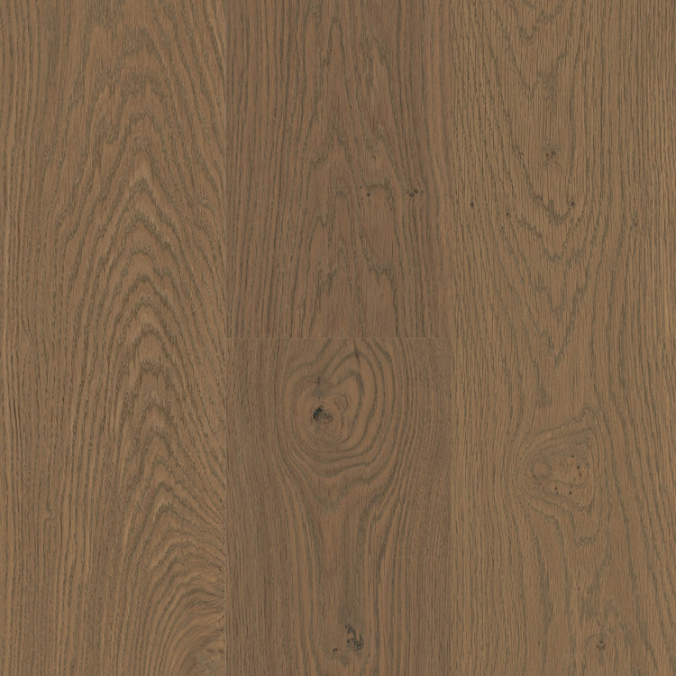 Notting Hill Cafe au Lait Oak Swatch