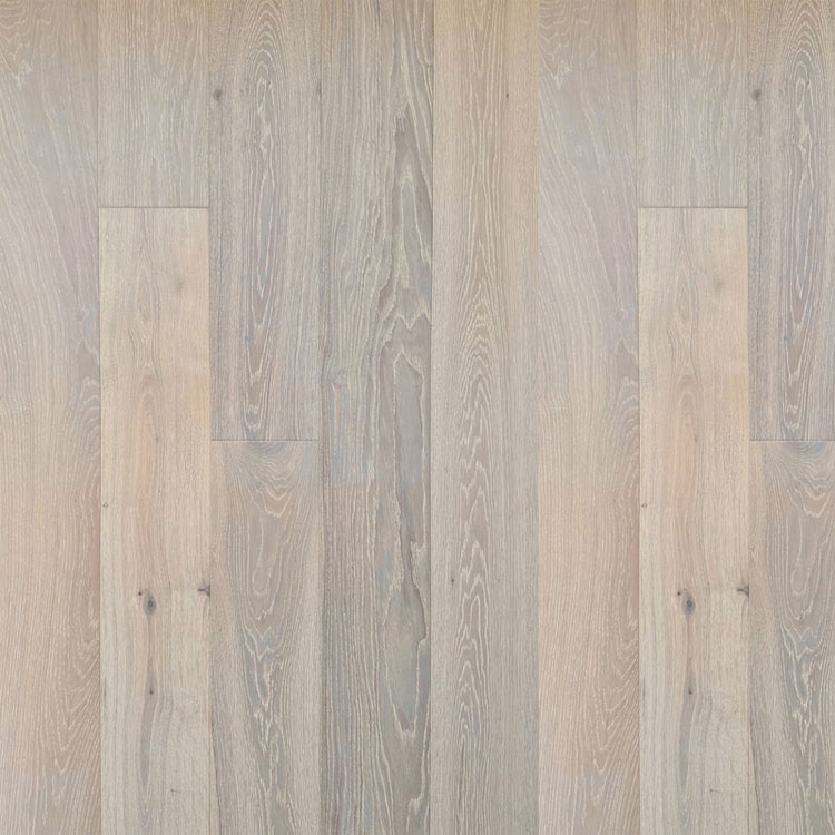 Oak Island Silver Cove Swatch