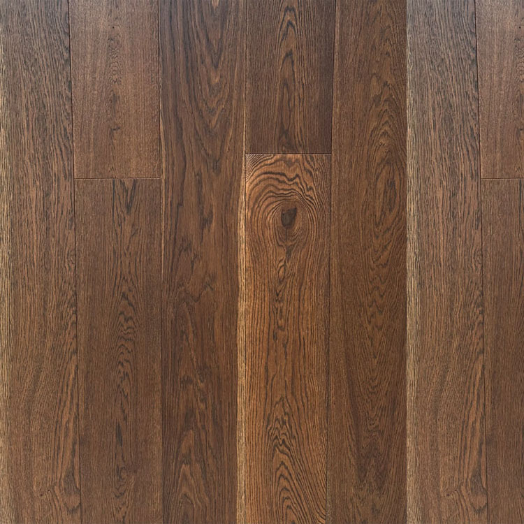 Oak Island Islander Swatch