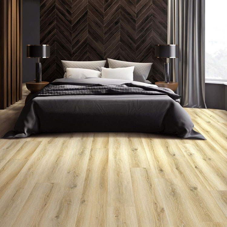 Mayfair Classic Oak Room Scene