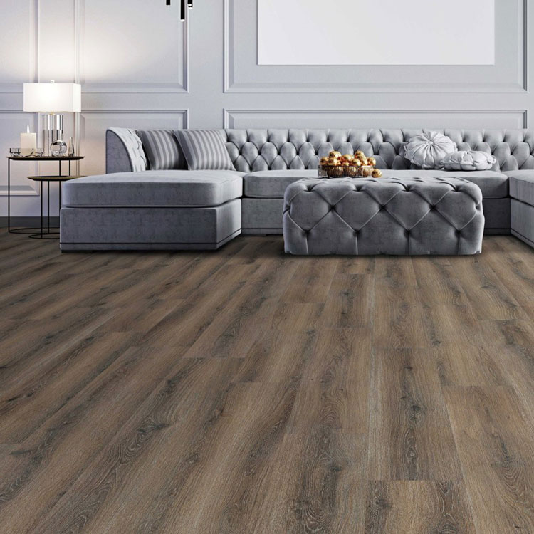 Gunstock Oak Room Scene