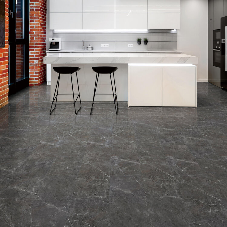 Astonishing Collection Marquina Room Scene