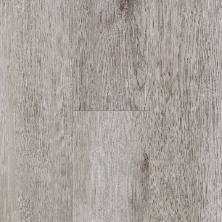 Groundwork Pewter Oak Swatch