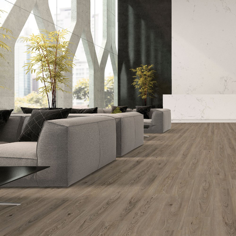 Arrowhead Oak Room Scene