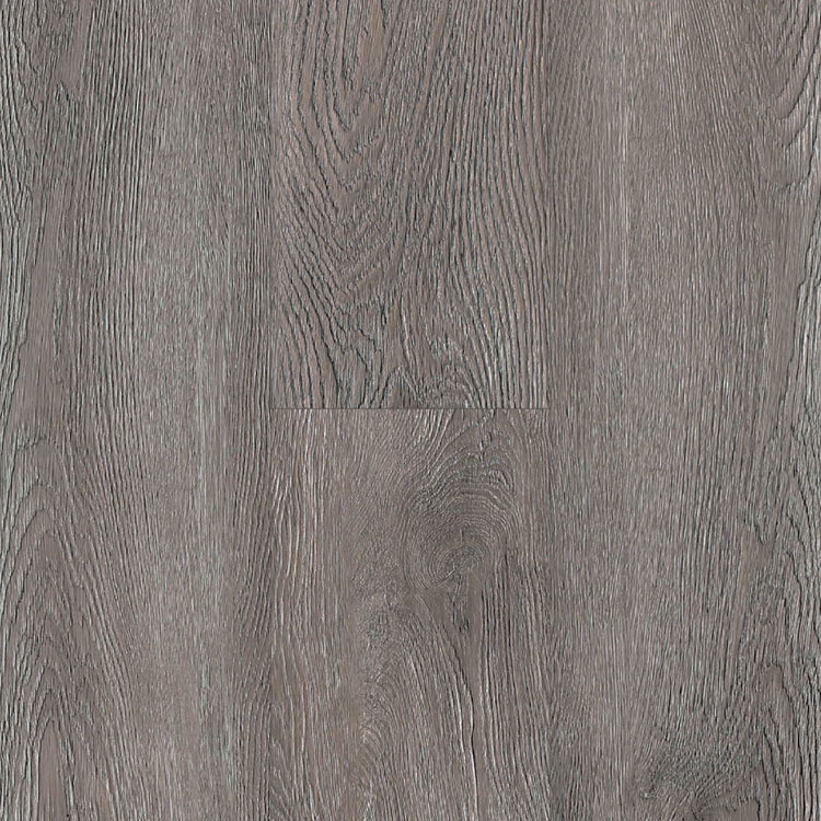 Indestructible Pewter Oak Swatch