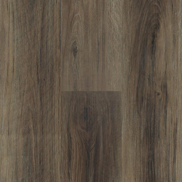 Center Point Cocoa Hickory Swatch