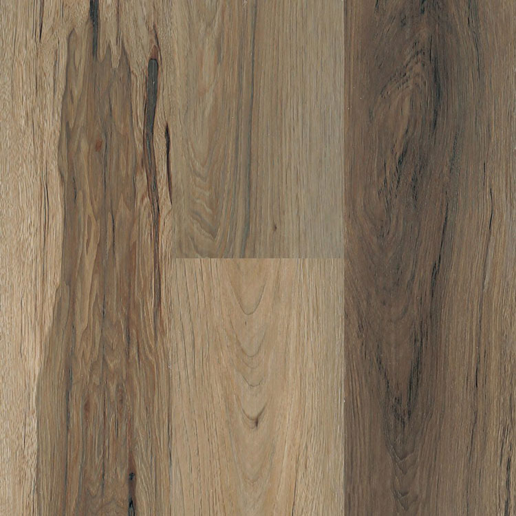 Center Point Rich Hickory Swatch
