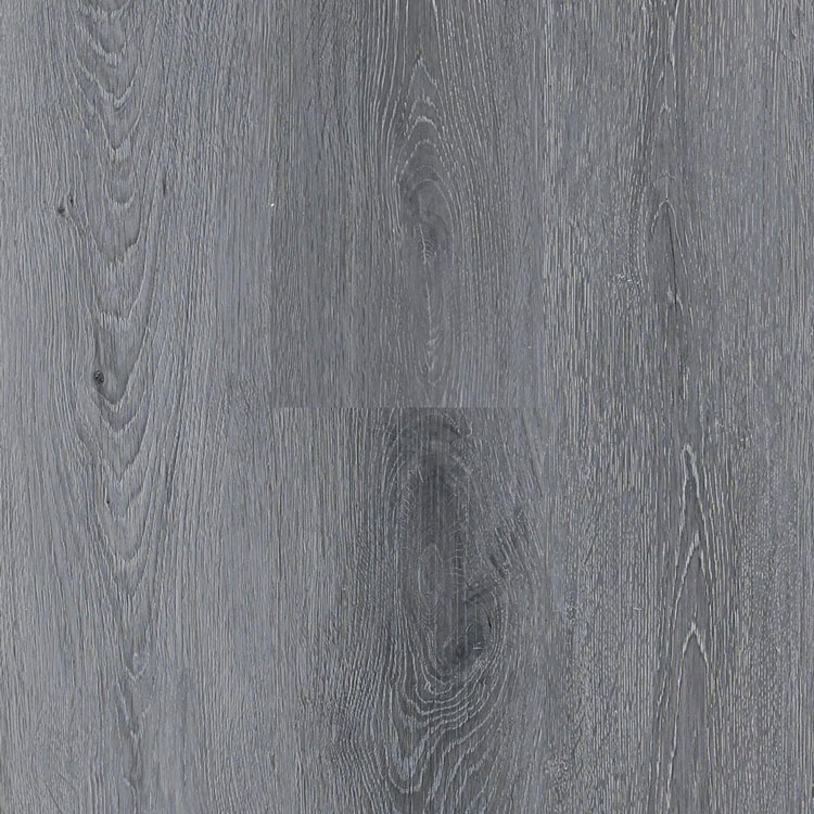 Center Point Graphite Oak Swatch