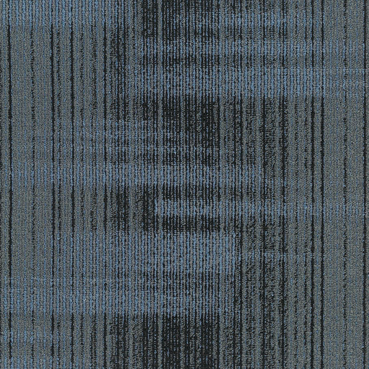 Bandwidth Commodore Blue 883014 Swatch