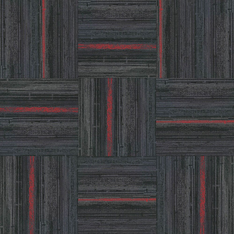 Context Plus Midnight Flare 707 101 Swatch