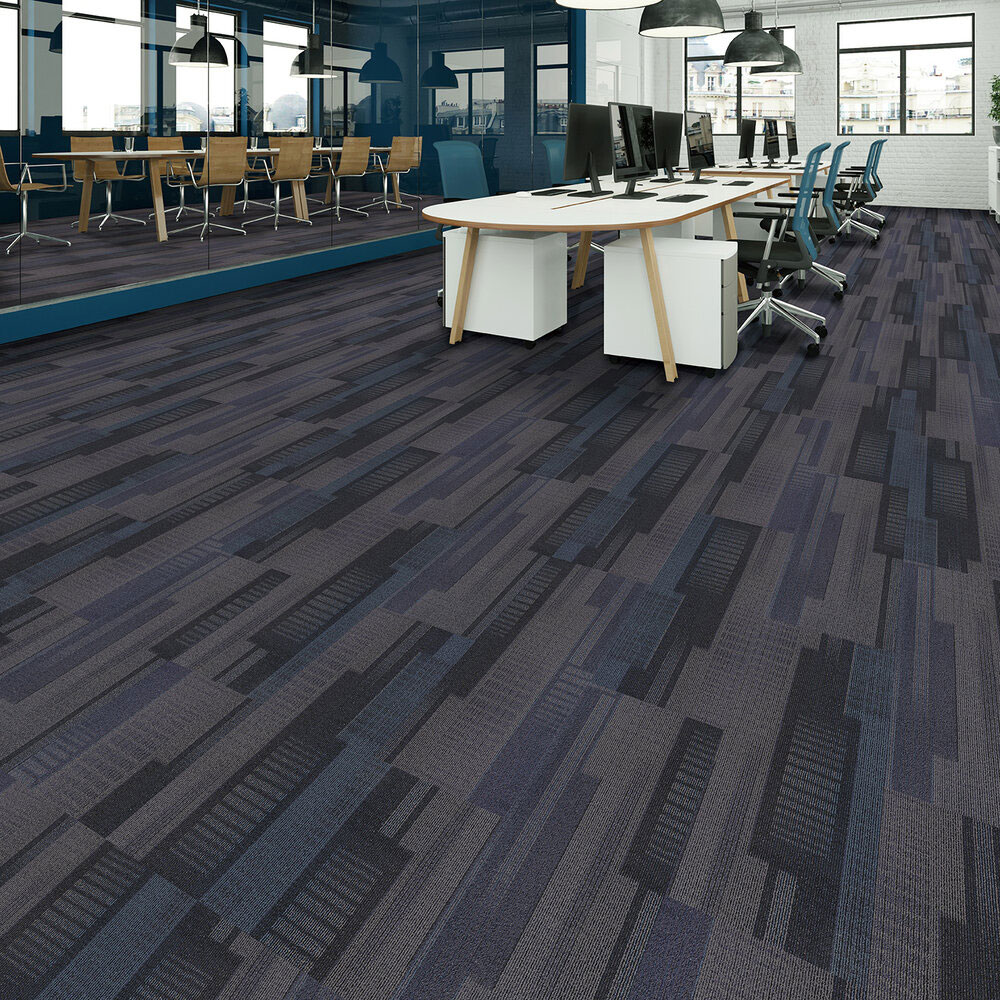 Dedication North Sea 712 019 Room Scene