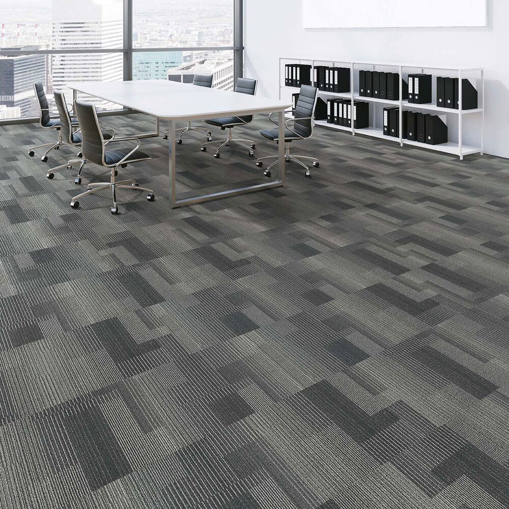 Development Gunmetal 811010 Room Scene