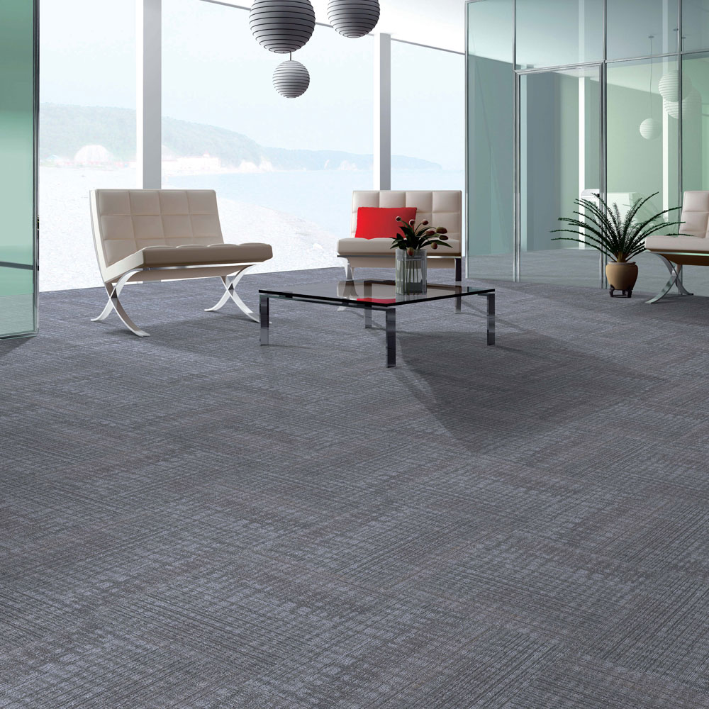 Invincible Alloy 851007 Room Scene