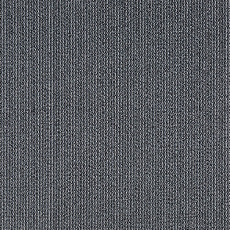 Pinstripe Grey Flannel 877018 Swatch