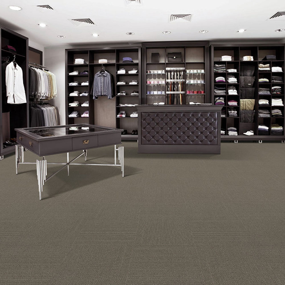 Pinstripe Sequoia 877002 Room Scene