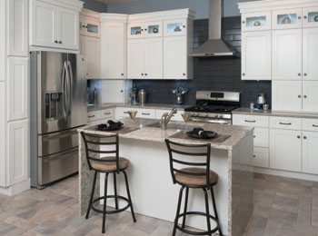 Cabinetry products