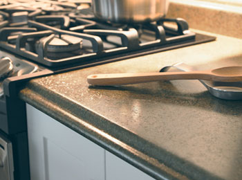 Shop Surfaces and Edge