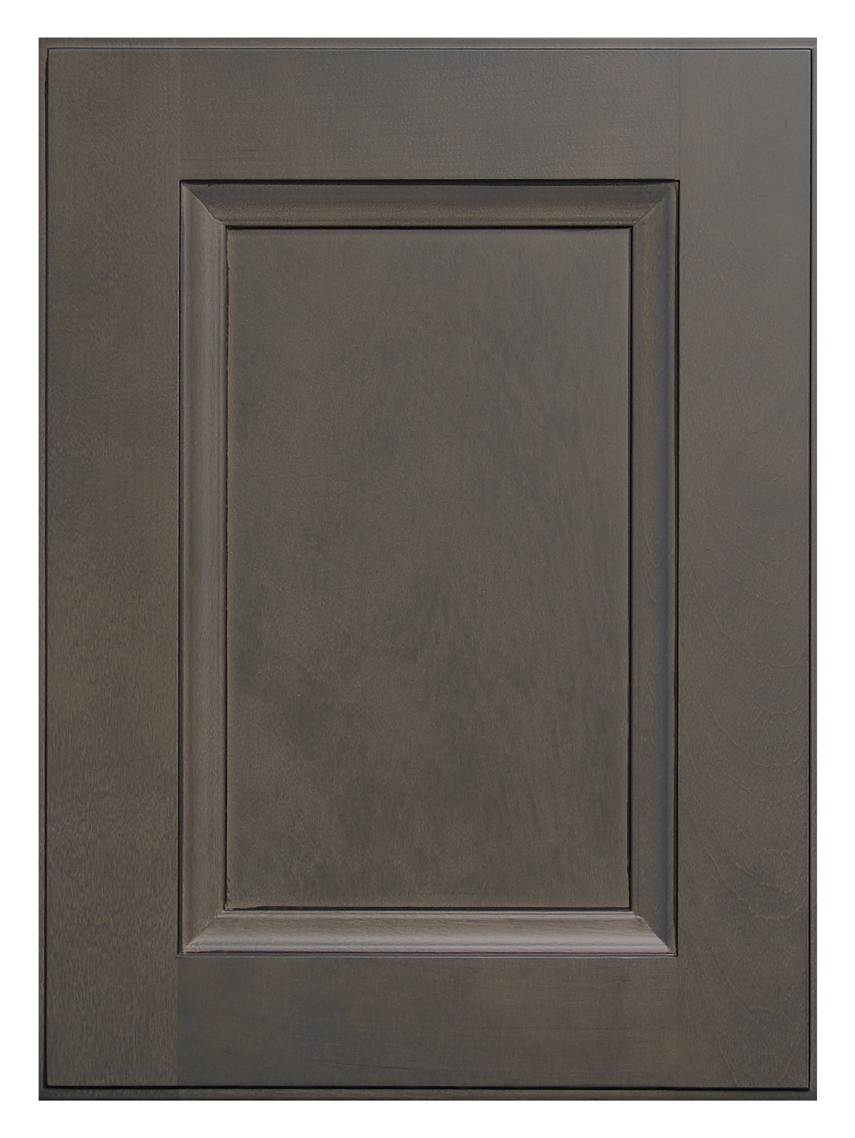 West Point Grey Door