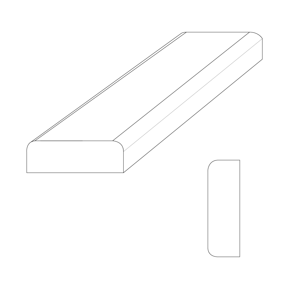 Batten Molding