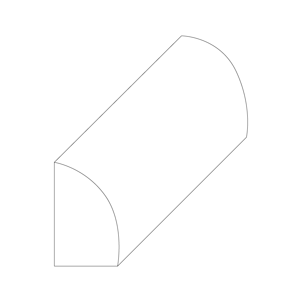 Shoe Molding