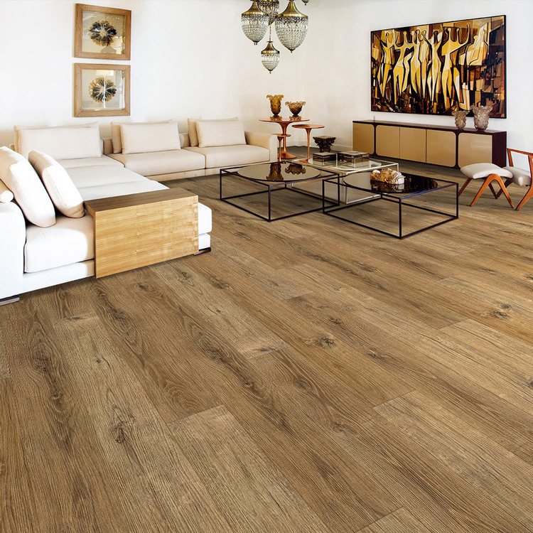 Donnington Heritage Oak Room Scene