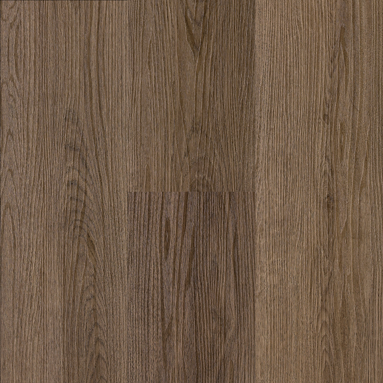 Donnington Mocha Oak Swatch