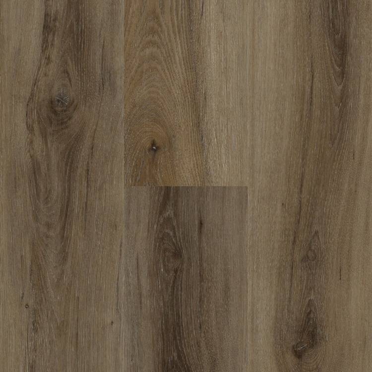 Wildwood Rich Hickory Swatch