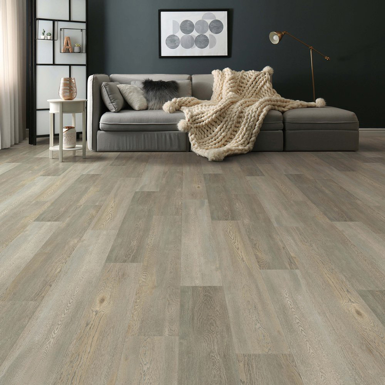 Heritage Gray Room Scene