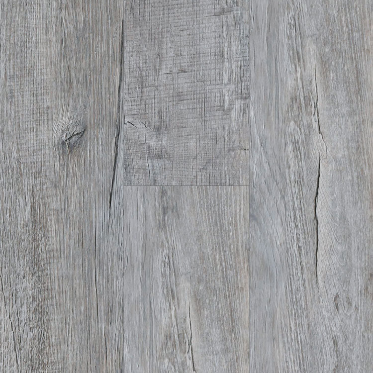 Epic Silver Rustic Oak Swatch