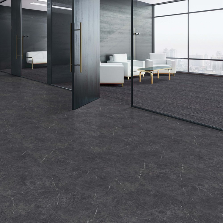 Carbon Room Scene