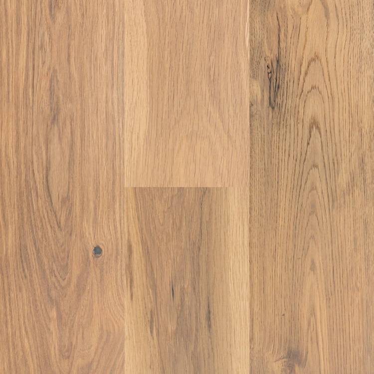 Signal Hill Tawny Oak Swatch