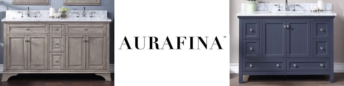 Aurafina
