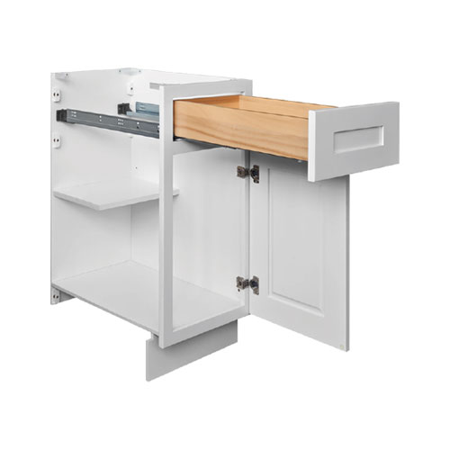 Aurafina Cunningham Plantation White