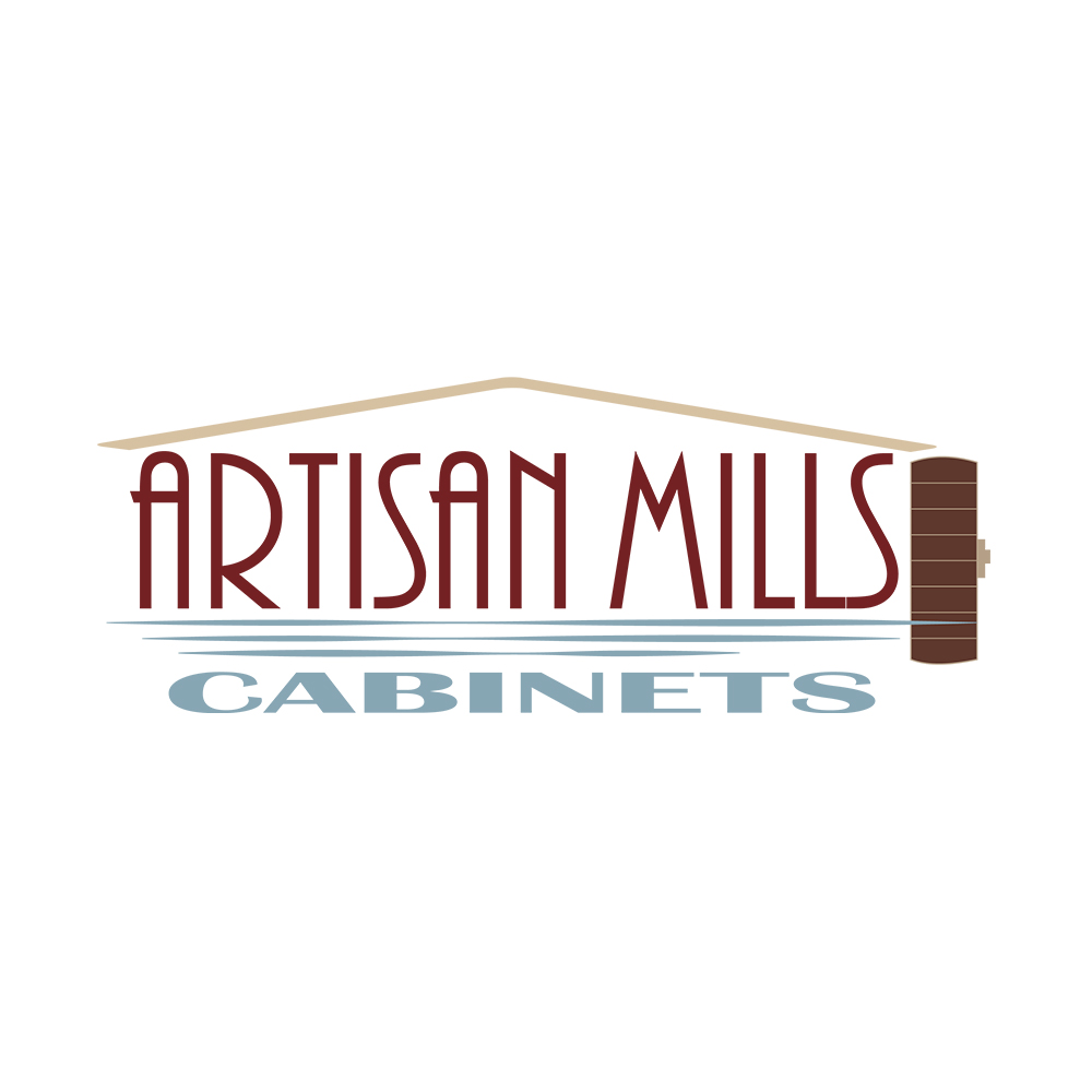 Artisan Mills Cabinets