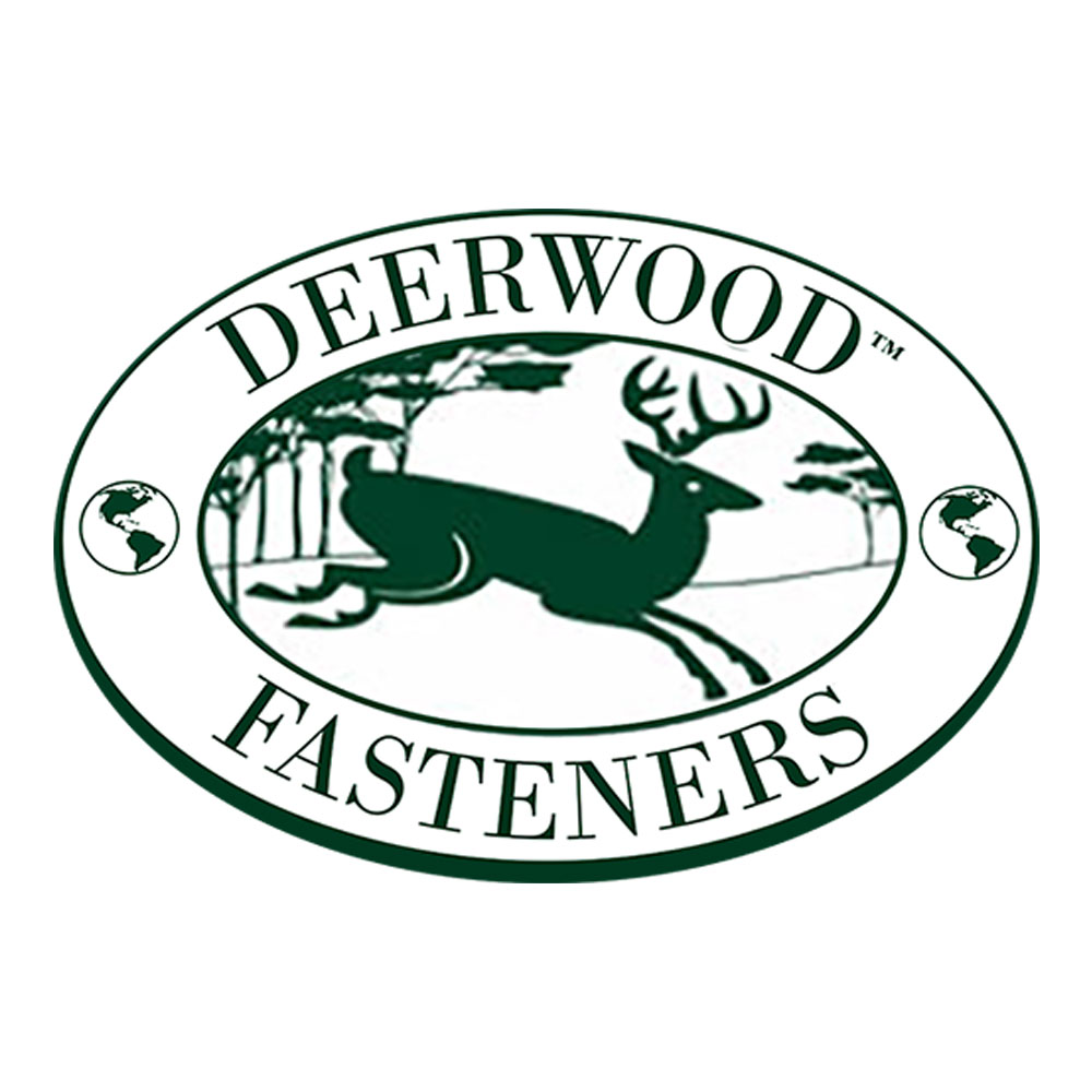 Deerwood Fasteners