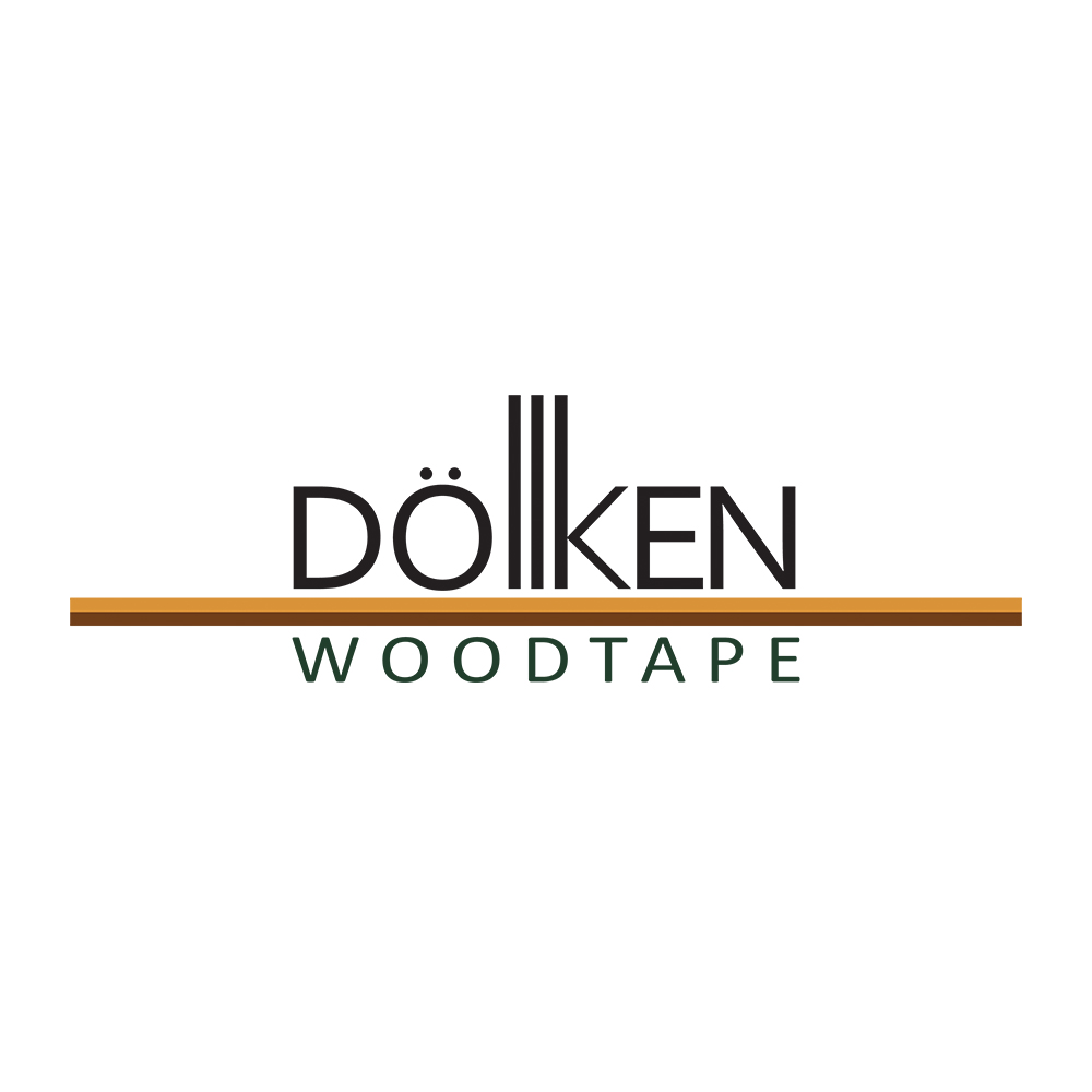 Dollken Woodtape