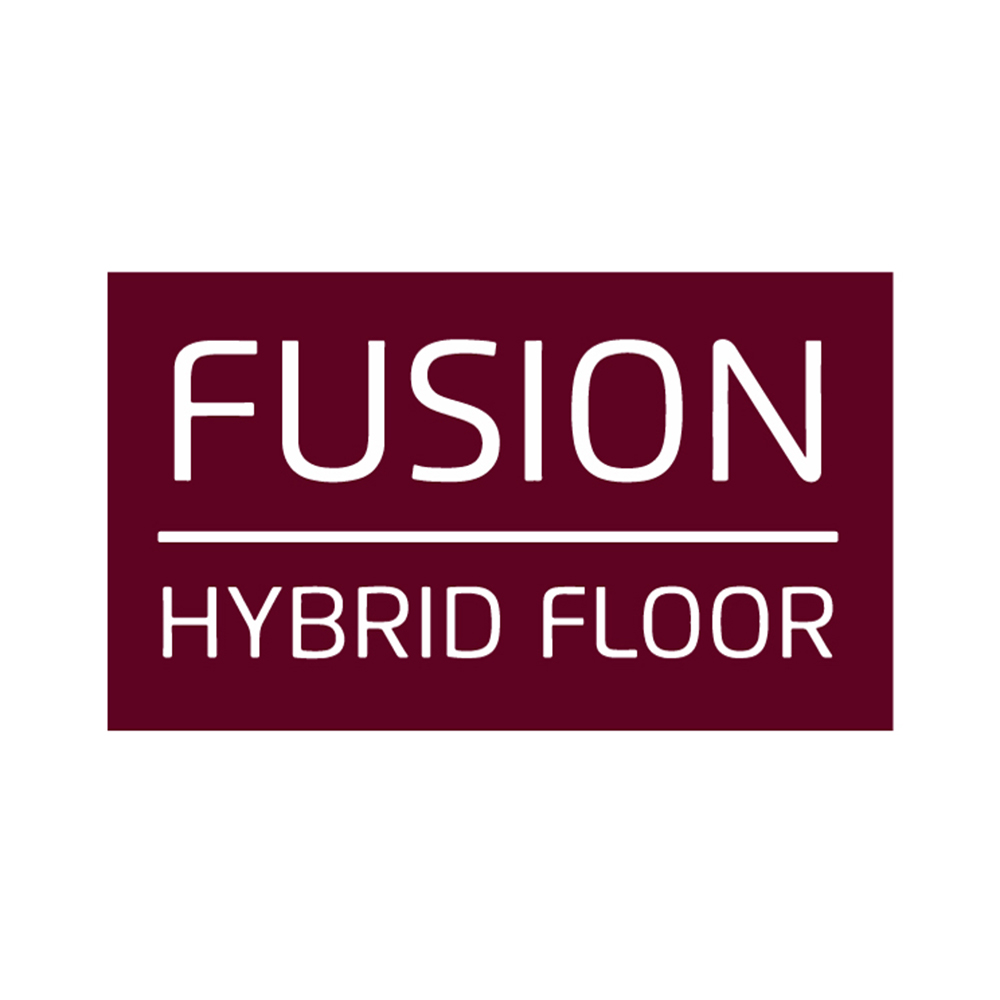Fusion Hybrid Floor