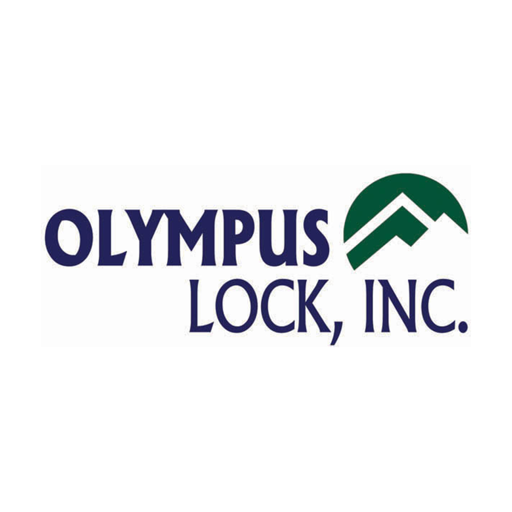 Olympus Locks