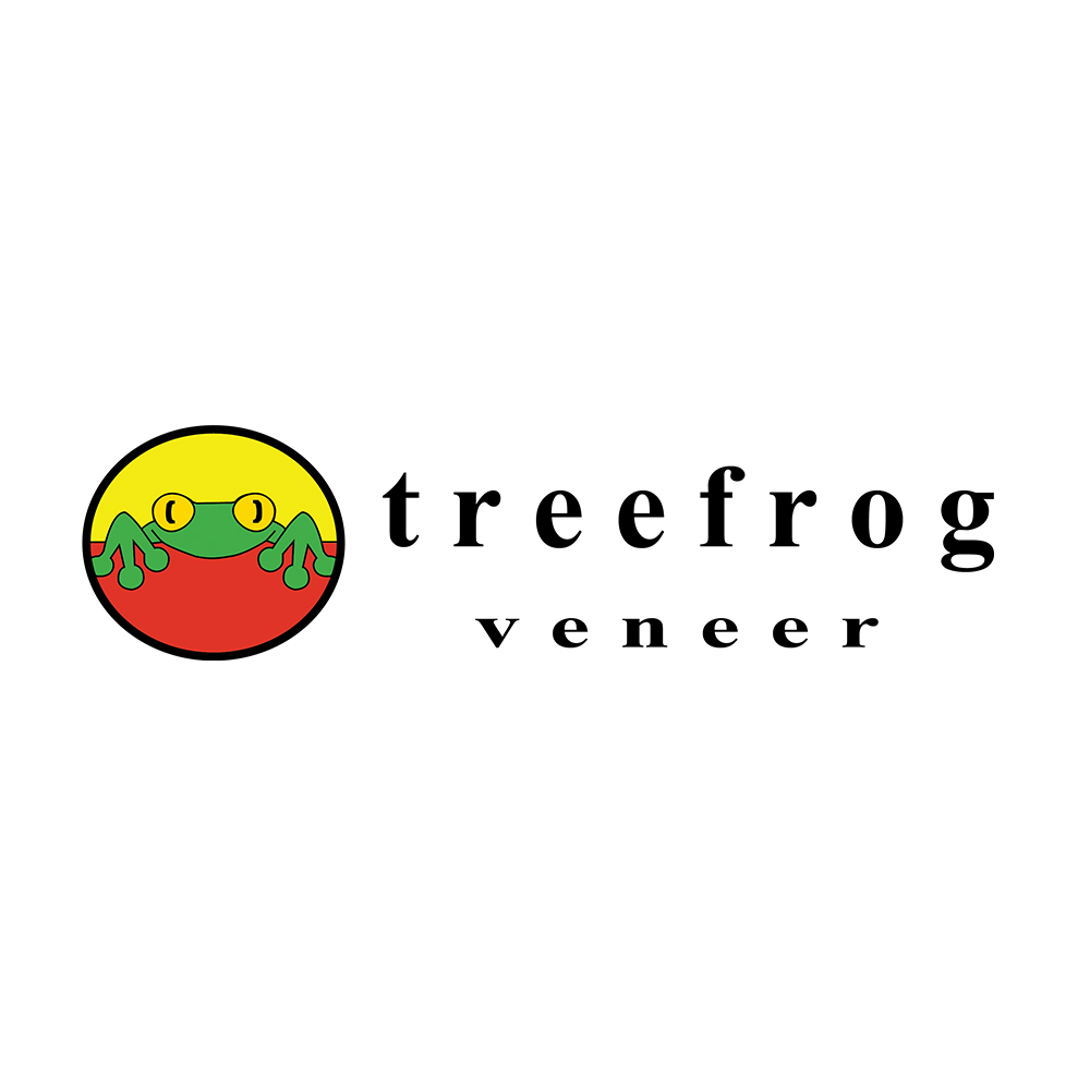 Treefrog Veneer