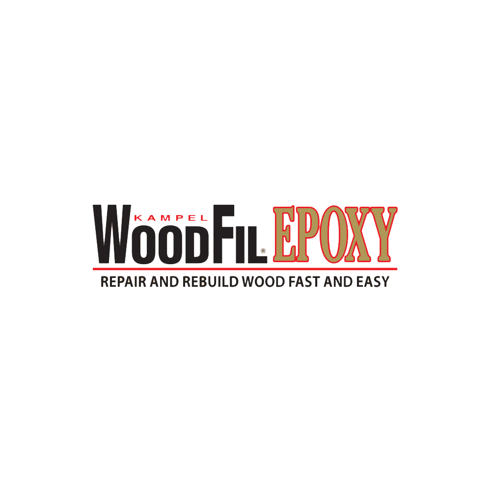 WoodFil Epoxy