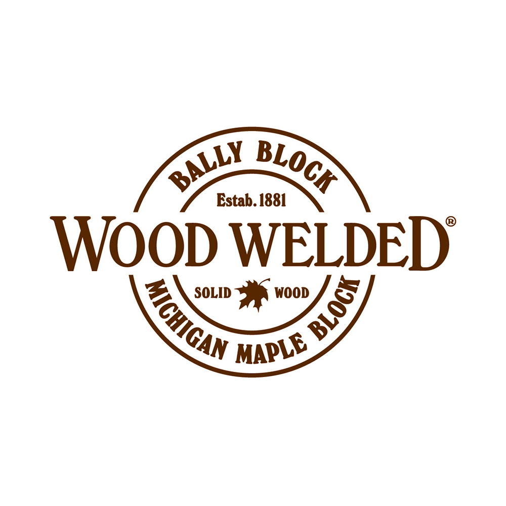 Wood Welded Michigan Maple
