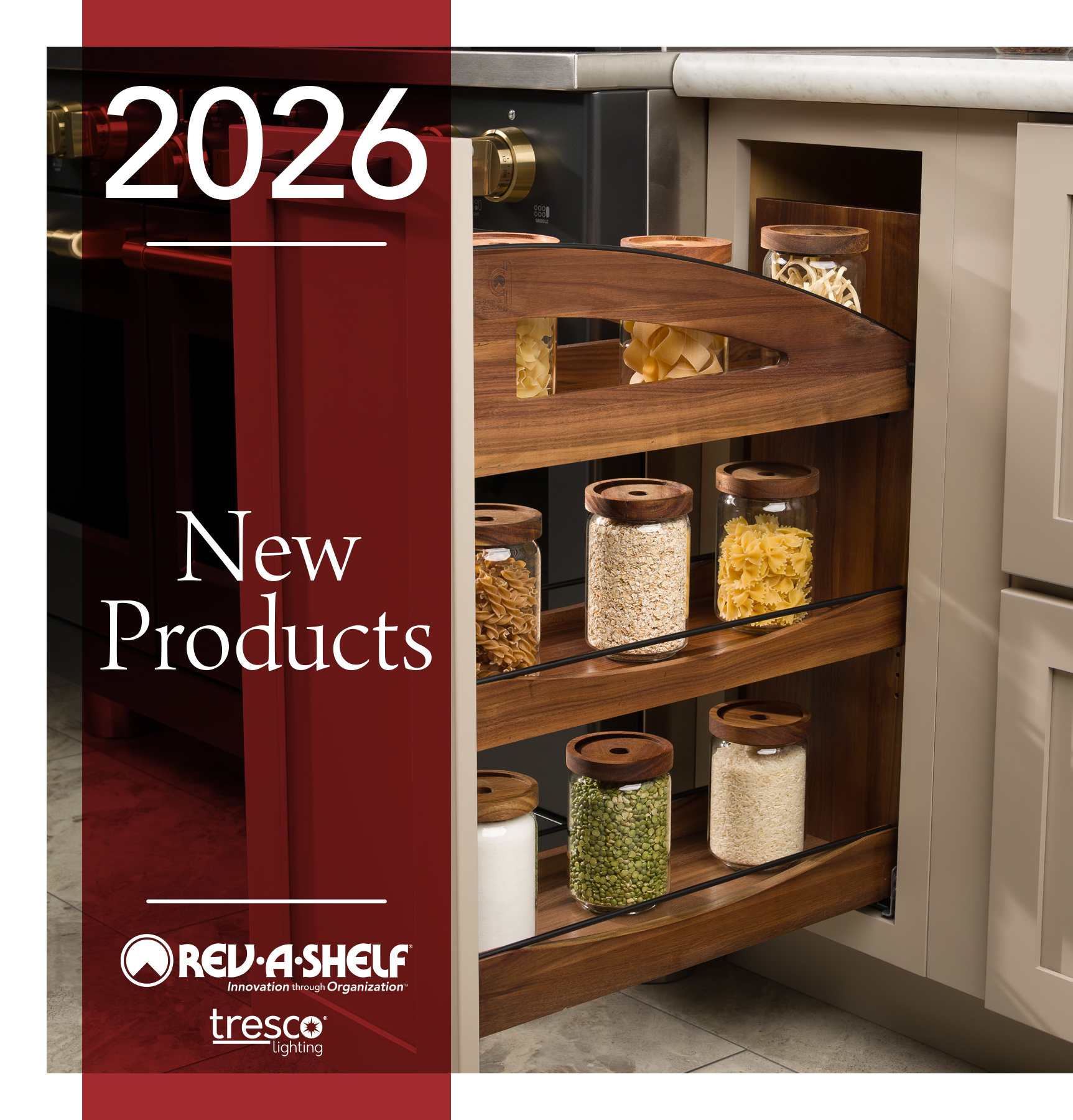 New Product Brochure