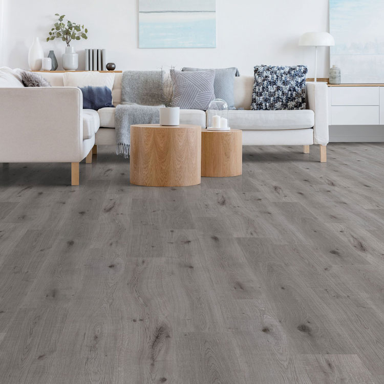 Regatta Collection Silverton Oak Room Scene