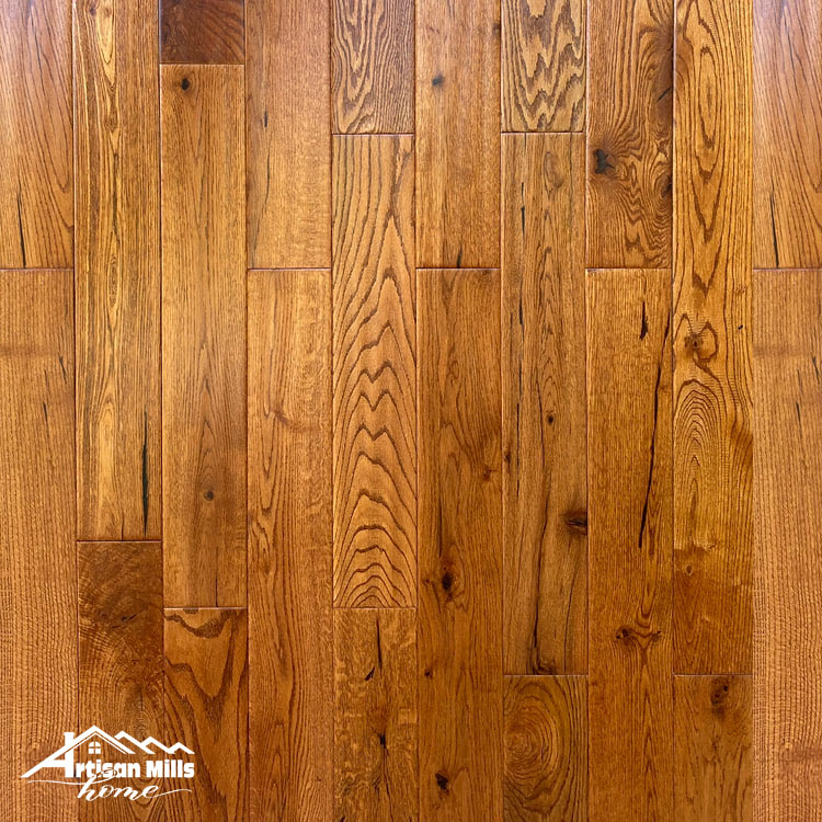 Highland Glen Collection Butterscotch