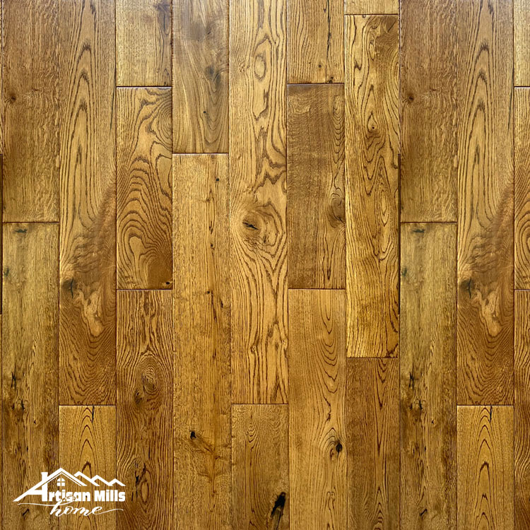 Highland Glen Collection Gunstock