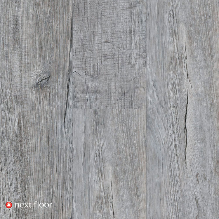 Colorado Silver Rustic Oak