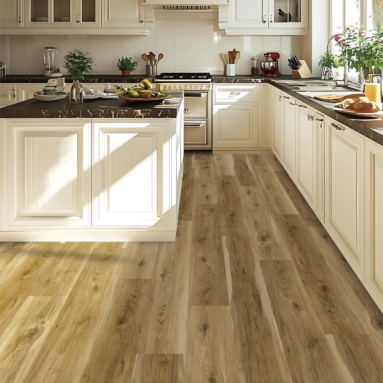 Enclave Nashville Loft Room Scene